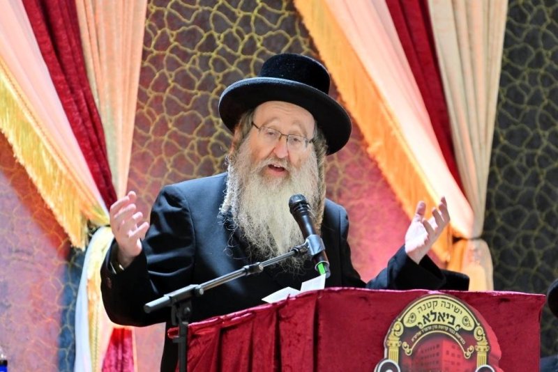 יהושע פרוכטר