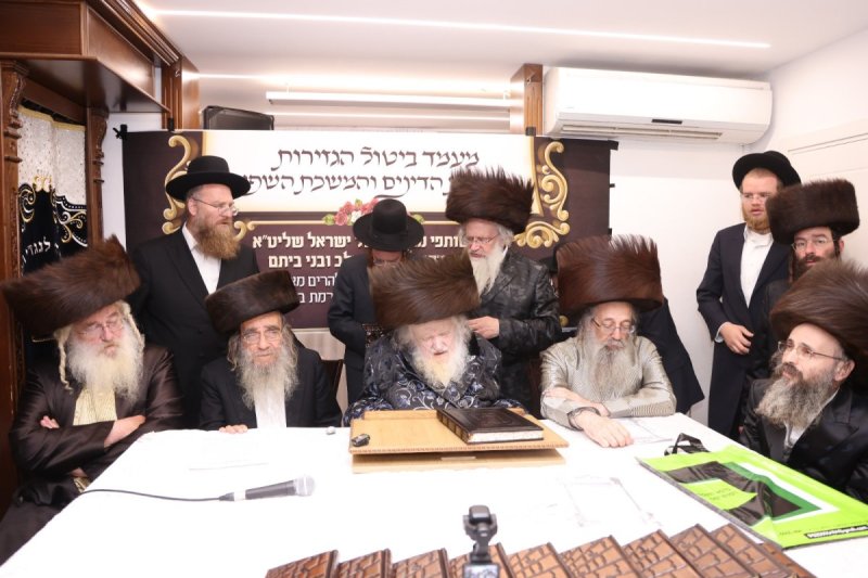 שמואל דריי
