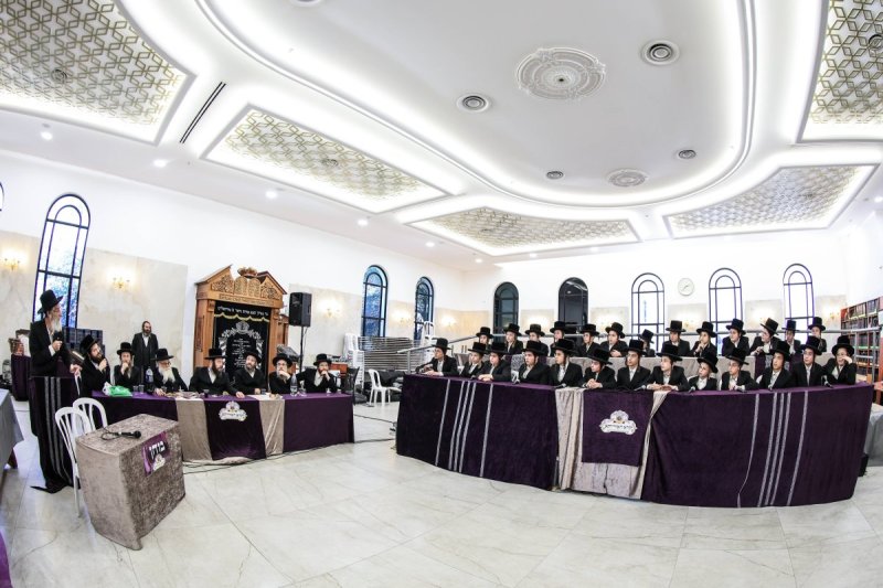 משה גולדשטיין