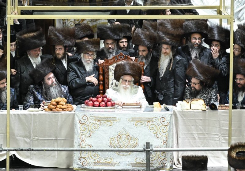 משה גולדשטיין