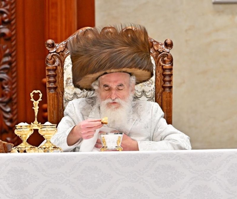 יהושע פרוכטר