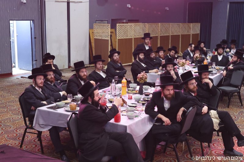 הערשי לינדנבוים