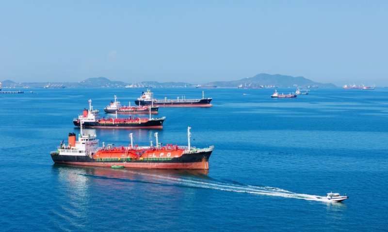 מרוץ נגד הזמן: מאגרי הנפט של איראן על סף מילוי ואלו ההשלכות