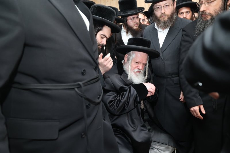 דוד ארזני וארי קופרשטוק