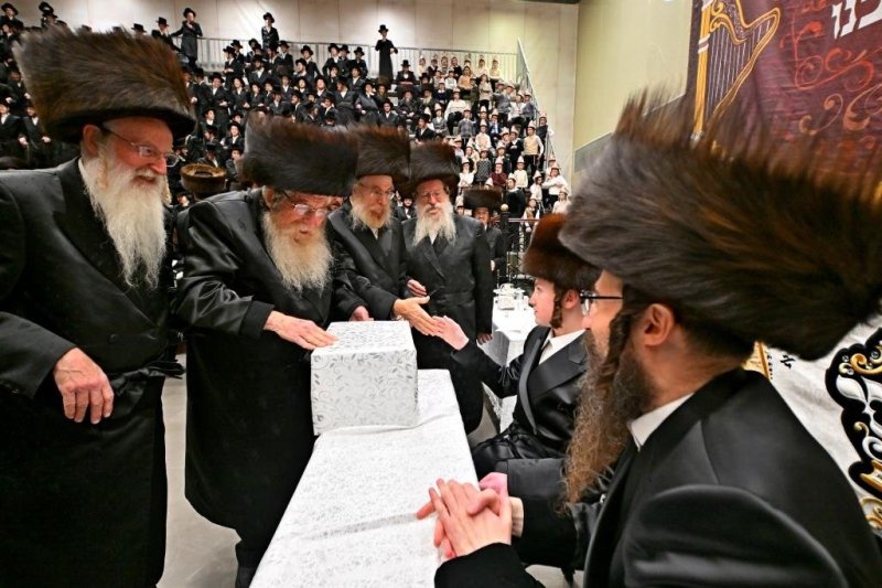 יהושע פרוכטר