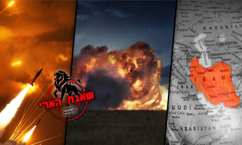 בירושלים לא קונים את "סימני השבירה": איראן נערכת למלחמת התשה ממושכת