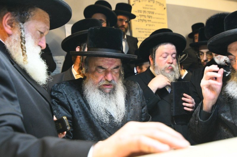 ארי קופרשטוק