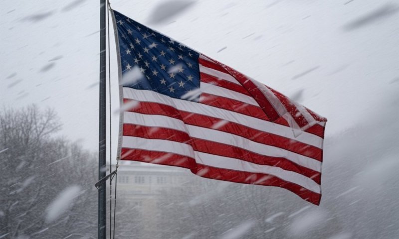 מצב חירום בארה"ב: עשרות אמריקנים נהרגו