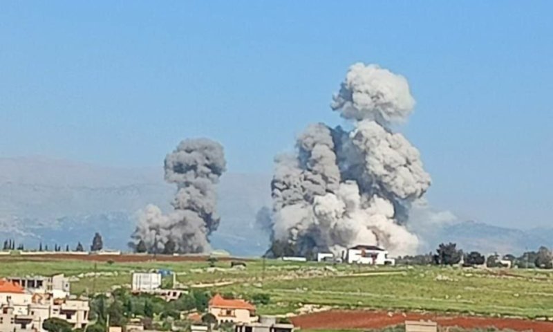 "אנחנו לא מחפשים הצהרות, אנחנו מחפשים שקט&rdquo;: תושב שומרה מתאר את החיים בין האזעקות לקריסה כלכלית