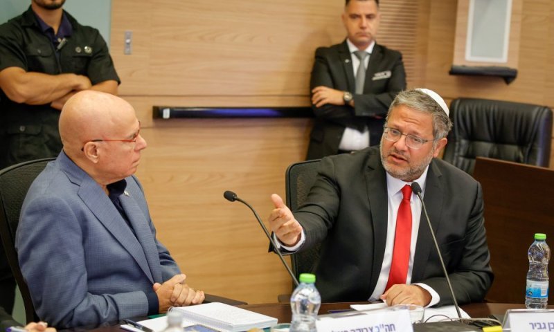 צדק מאוחר: לוחמי אש שנהרגו בעת שירותם יזכו לקבורה צבאית