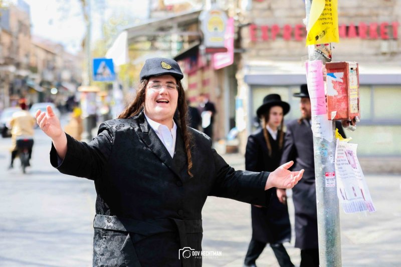 דוב בער הכטמן