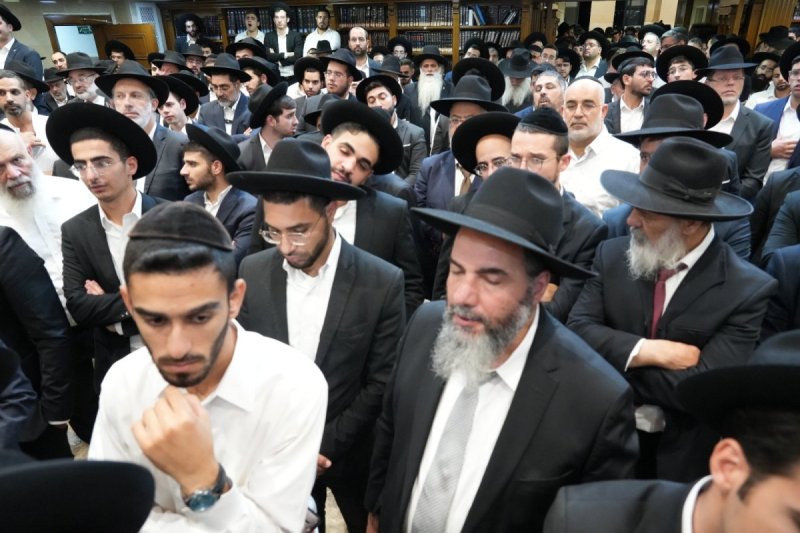 דוד חי - בצליל ובזמר