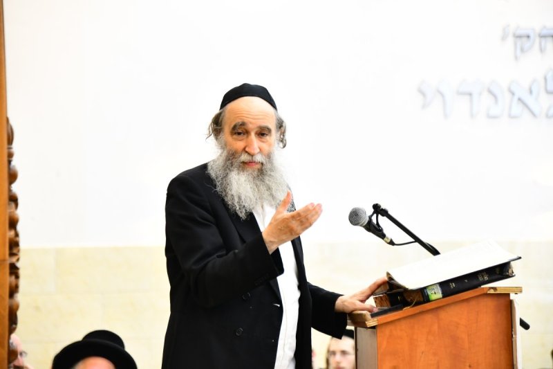 שוקי לרר