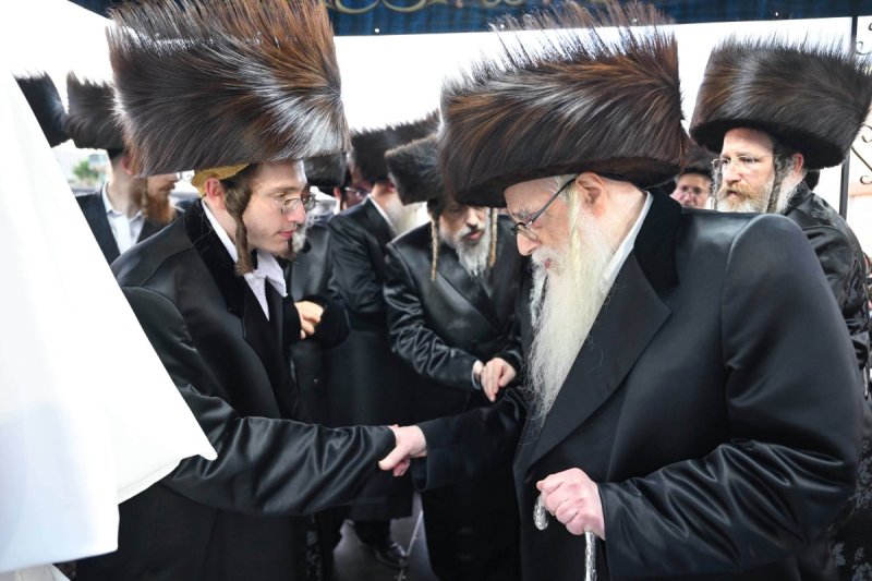 משה גולדשטיין