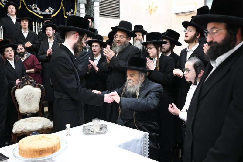 משה גולדשטיין