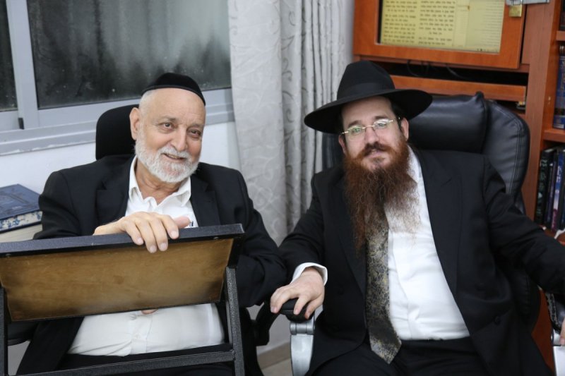דודי מ.