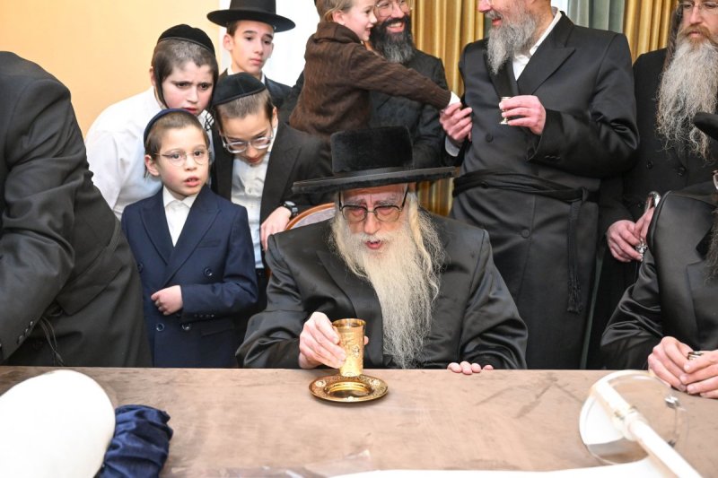 משה גולדשטיין