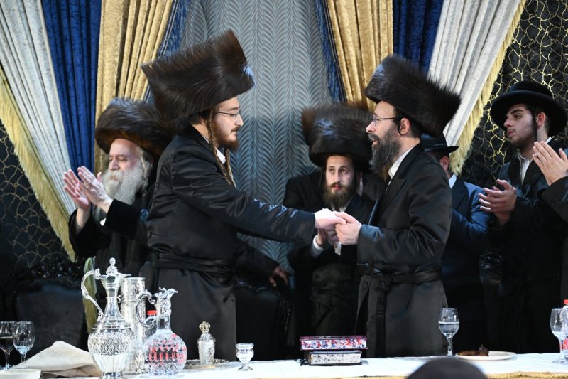 משה גולדשטיין