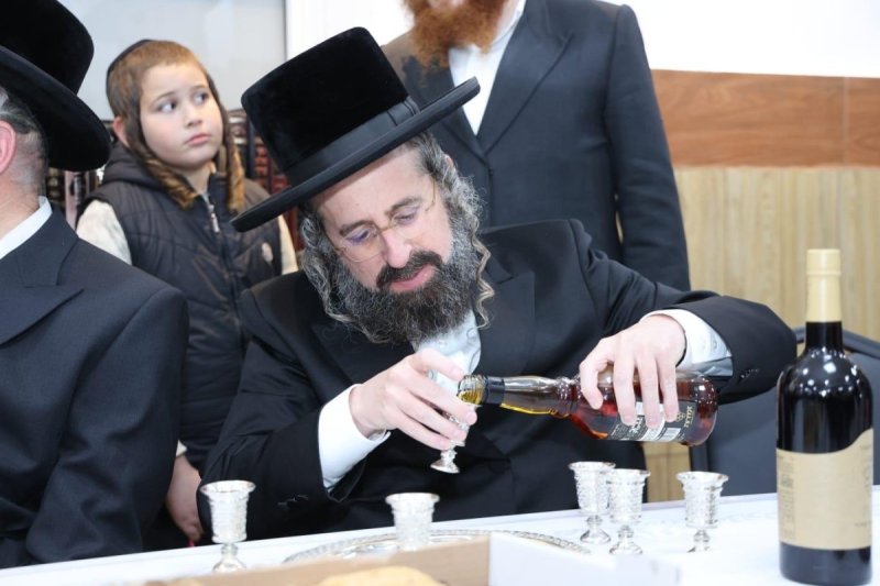 שלומי טריכטר