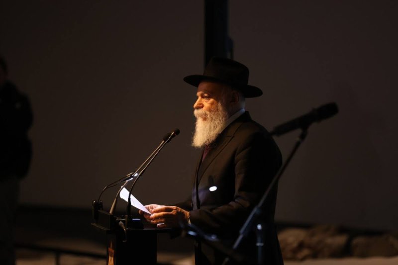 דוברות המוזיאון היהודי