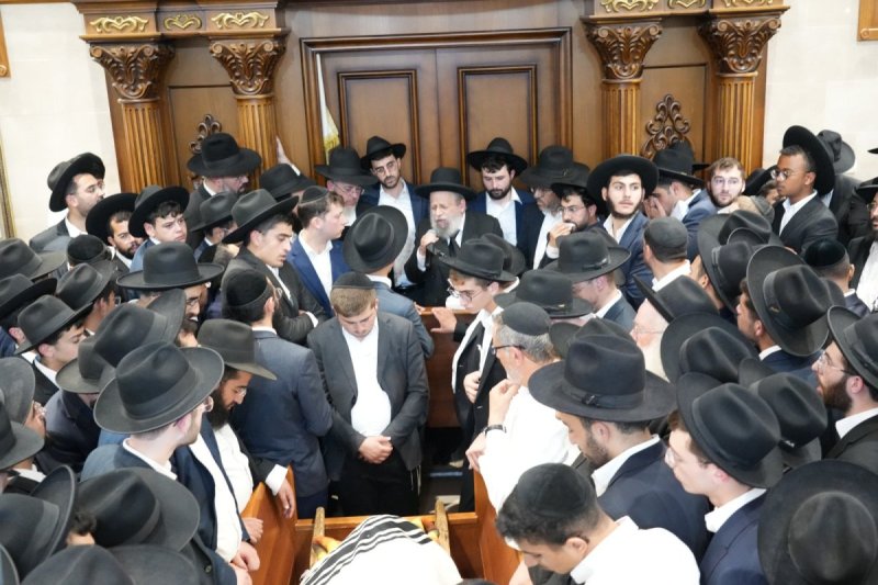 דוד חי - בצליל ובזמר