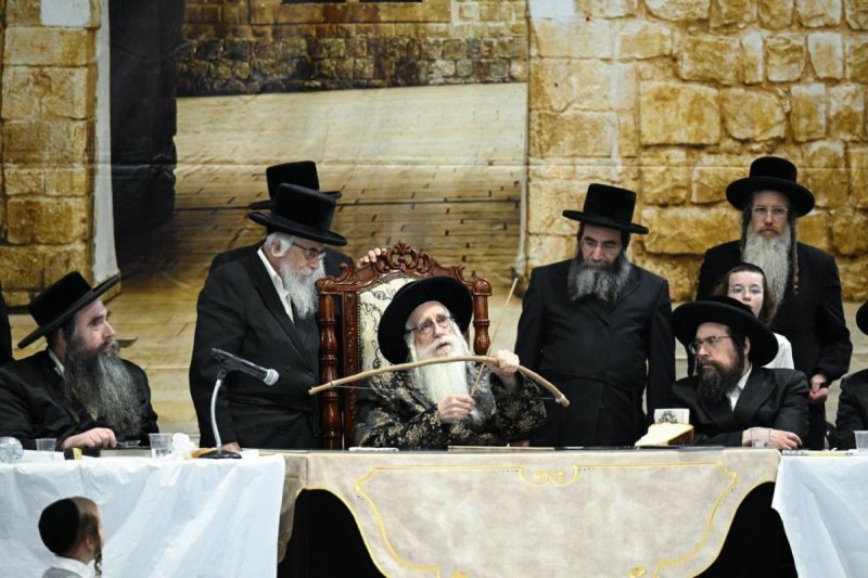 משה גולדשטיין