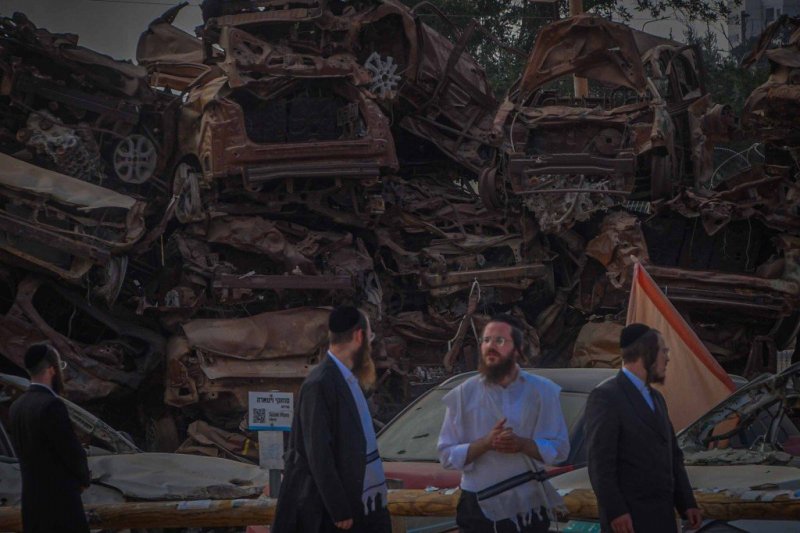 ארי קופרשטוק