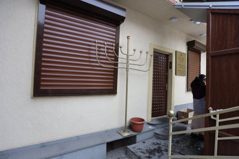 צילום: מרדכי לובעצקי