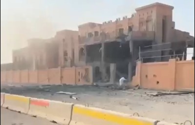 צילום מסך רשתות חברתיות 