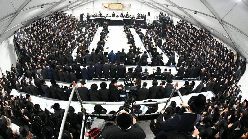 ארי קופרשטוק