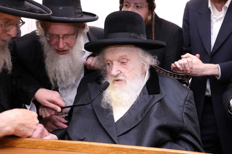 שמואל דריי