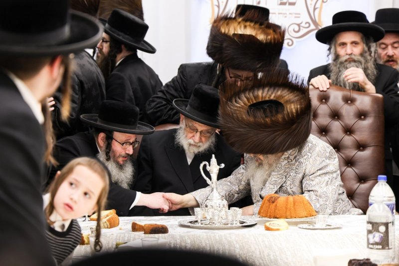 האחים לעטשעווסקי - שלמה ב. - אייזיק ג,  י. שטיין