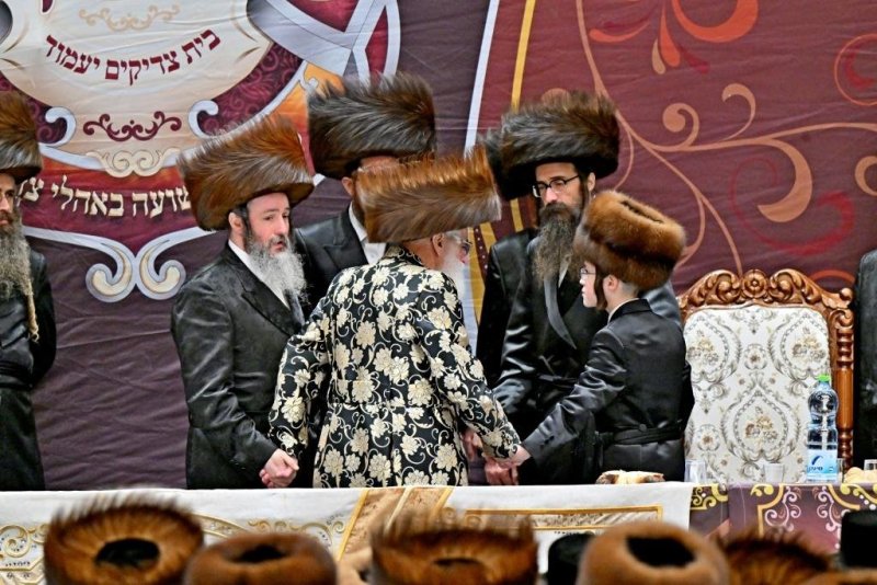יהושע פרוכטר