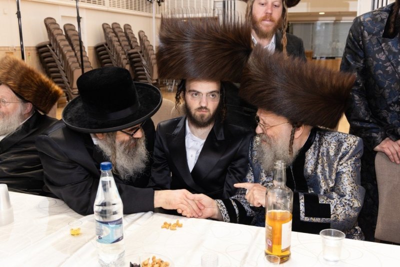 יענקי ורטהיימר