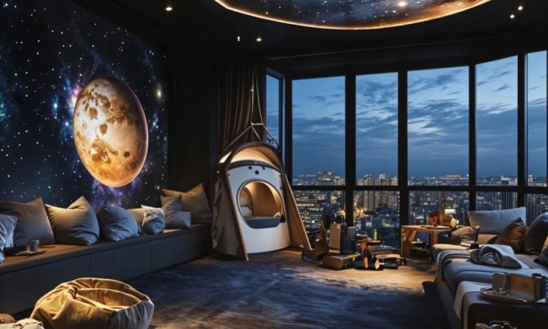 לא נבהלים מהמלחמה: יהודים מלונדון במגעים לרכישת נכסים בדובאי