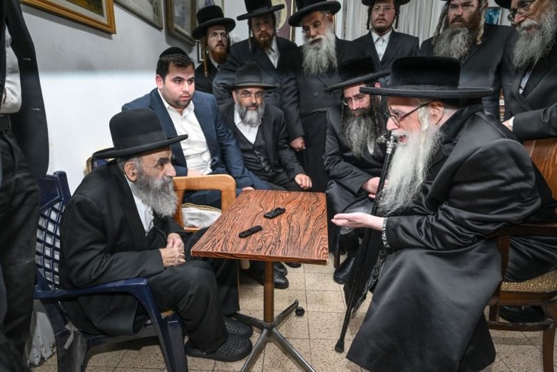 משה גולדשטיין