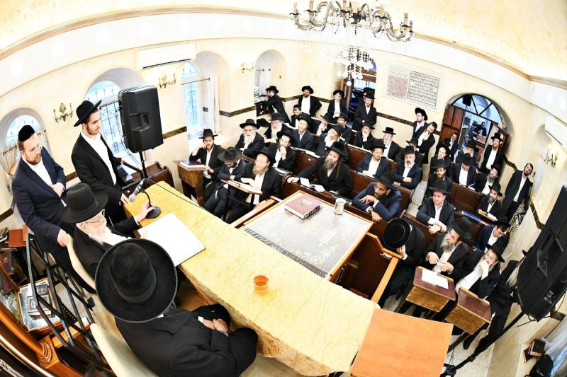 ארי קופרשטוק