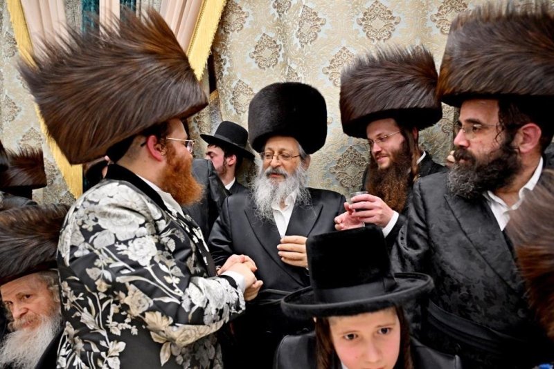 יהושע פרוכטר