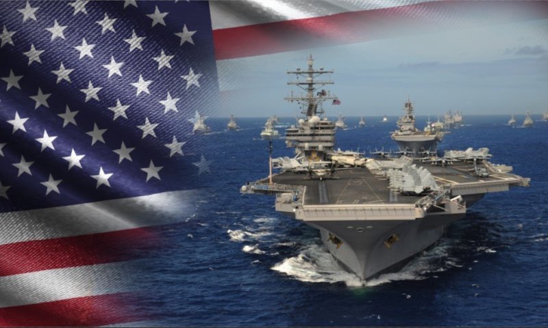 גורמים אמריקאיים: ארה"ב ערוכה לתקיפה באיראן כבר בסוף השבוע