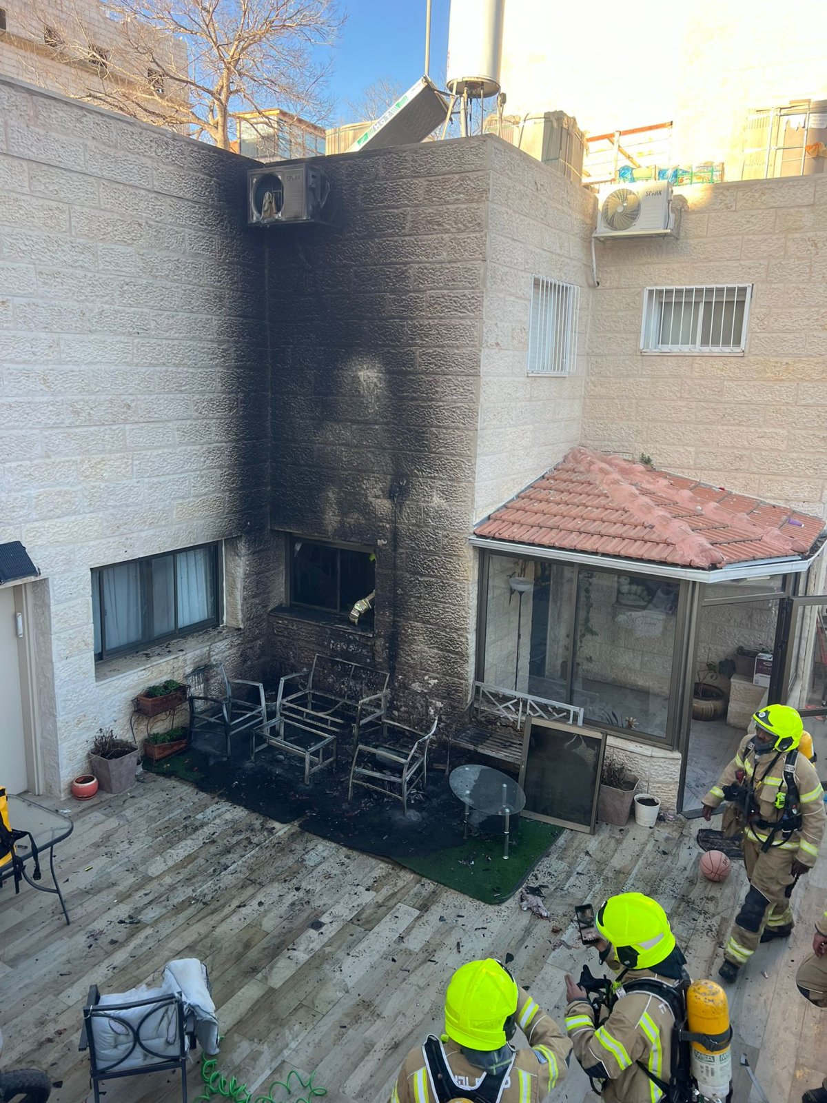 דוברות כב"ה מחוז יו"ש