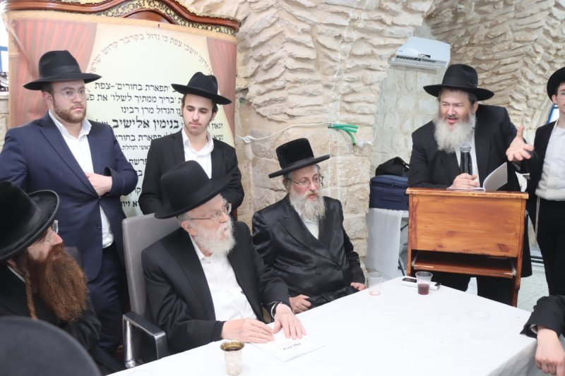 מתתיהו גולדברג