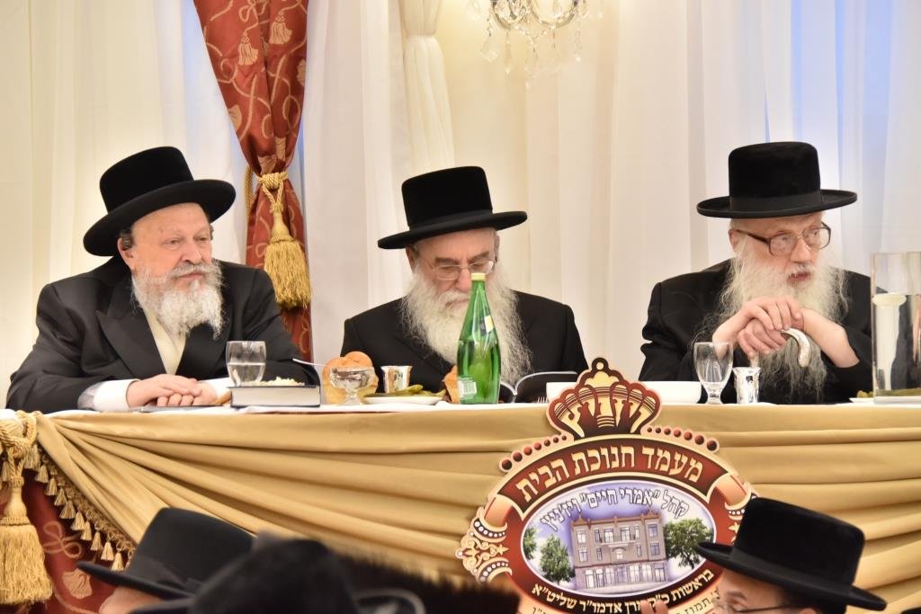 יהושע פרוכטר