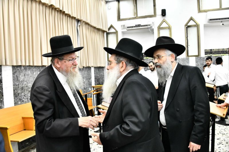 שוקי לרר