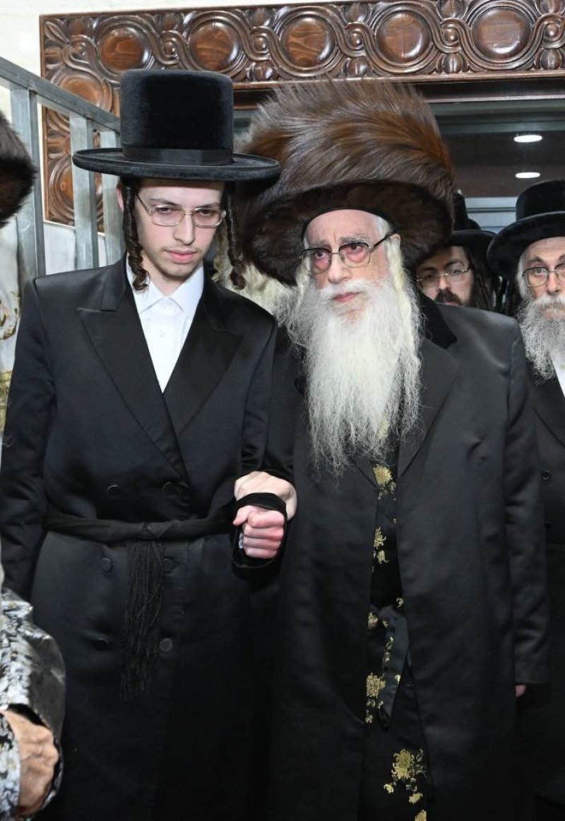 משה גולדשטיין