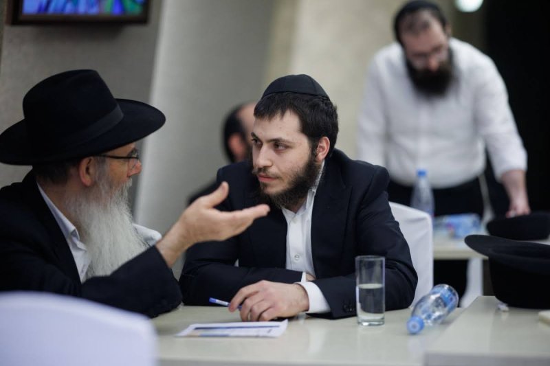 לוי נאזרוב