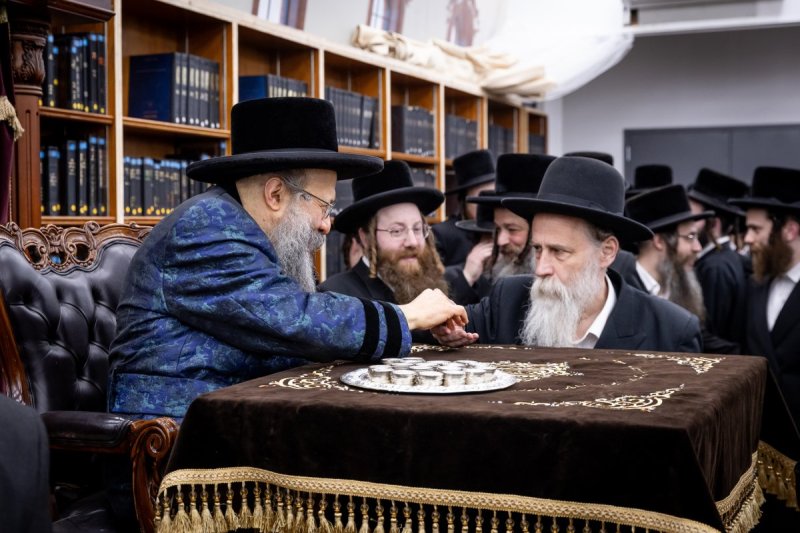 מגזין די וואך