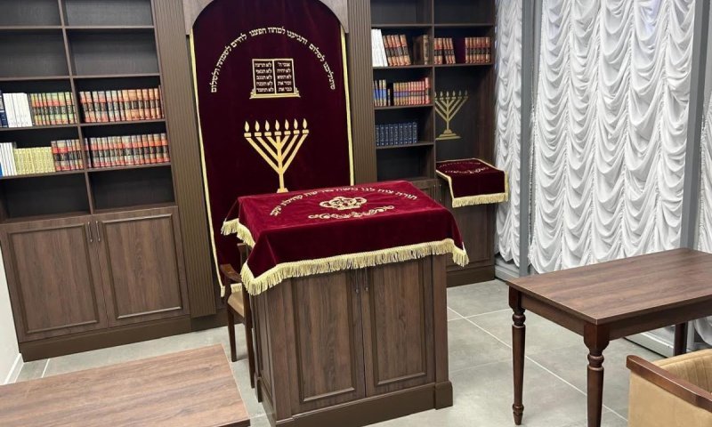 בגלל תפילת שבת בסלון: עירייה באוהיו הוציאה צו נגד יהודי - העליון יכריע