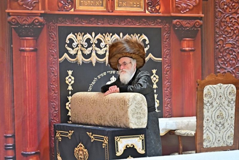 יהושע פרוכטר