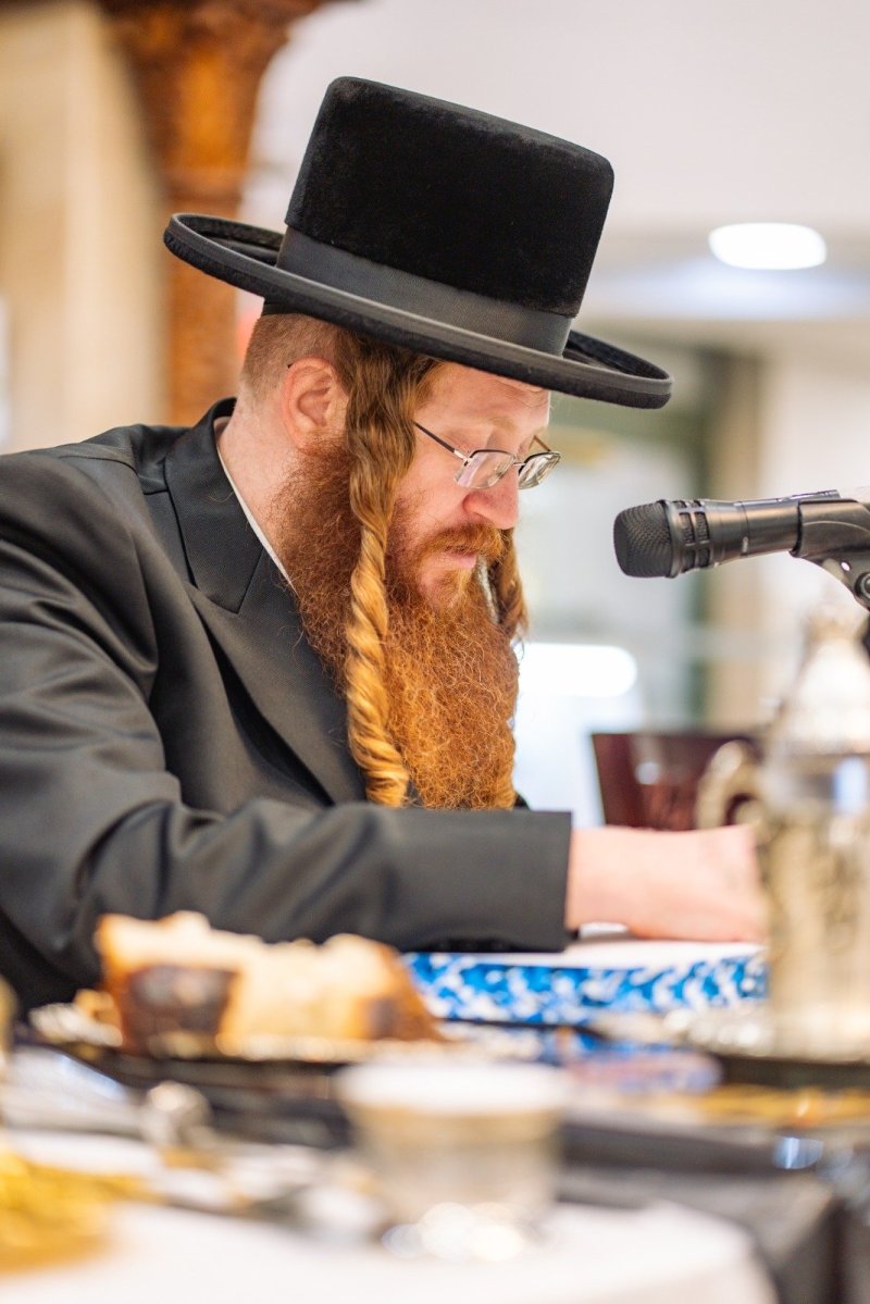 אלקנה קליין