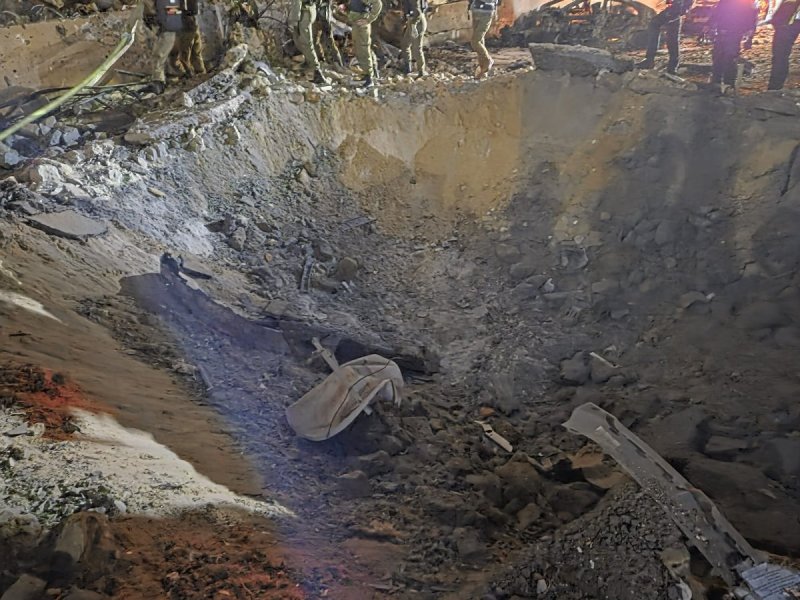 כבאות והצלה לישראל